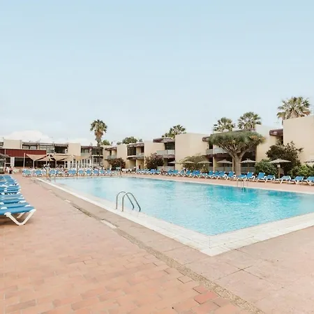 Апартаменты En - Wifi Free Pool Views Коста-дель-Силенцио