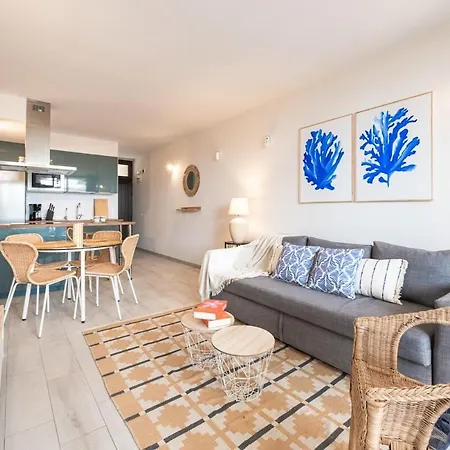Apartment En - Wifi Free Pool Views