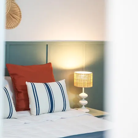 公寓 Ph - Estilo, Mar Y Relax En La *