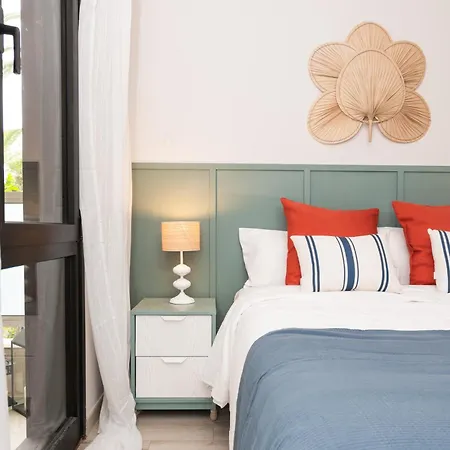 Ph - Estilo, Mar Y Relax En La 德尔锡伦西奥海岸