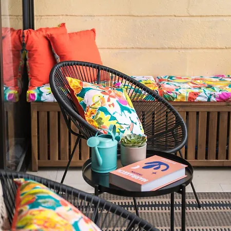 Ph - Estilo, Mar Y Relax En La