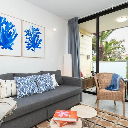 Ph - Estilo, Mar Y Relax En La 公寓 德尔锡伦西奥海岸