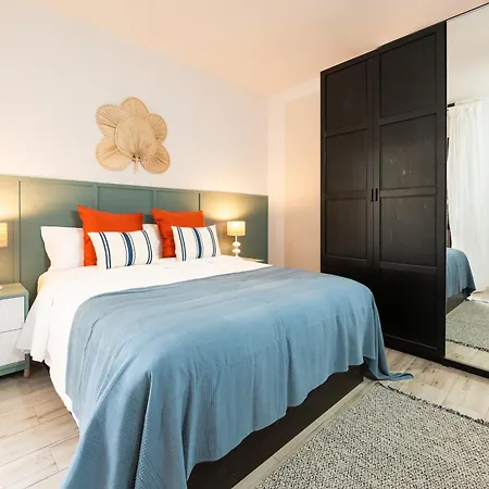 Ph - Estilo, Mar Y Relax En La * 德尔锡伦西奥海岸