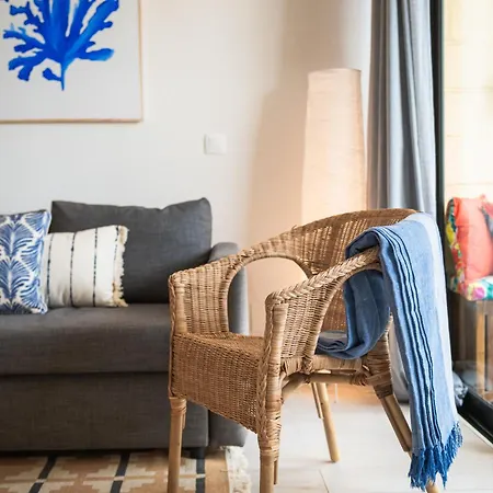 Ph - Estilo, Mar Y Relax En La * 德尔锡伦西奥海岸