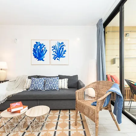 Ph - Estilo, Mar Y Relax En La 德尔锡伦西奥海岸